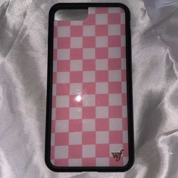 iphone 6/7/8 plus wildflower phone case - Picture 2 of 3